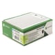 Afbeelding van Lexmark 74C2SC0 toner cartridge cyaan hoge capaciteit (origineel)