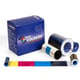 Afbeelding van Zebra 800012-942 inktlint YMCKI (origineel)