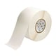 Afbeelding van Brady THT-25-408-1 label herpositioneerbaar papier wit 101,60 x 152,40 mm (origineel)
