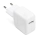 Apple USB oplader | USB-A | 12W | wit | 1 poort | APP3994350013