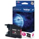 Afbeelding van Brother LC-1280M XL inktcartridge magenta hoge capaciteit (origineel)