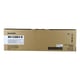 Afbeelding van Sharp MX-C30GVB developer zwart (origineel)