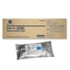 Afbeelding van Konica Minolta DV-311C (A0XV0KD) developer cyaan (origineel)