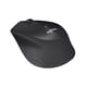 Logitech B330 Silent Plus muis | optisch | draadloos | zwart | LOG910-004913