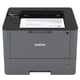 Brother HL-L5000D Laserprinter | A4 | zwart-wit | BROHLL5000DRF1