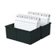 Han systeemkaart | gelinieerd | 74 x 52 mm | 100 stuks | HANHA-981