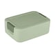 Sunware Sigma Home Food to go broodtrommel | groen | 1 liter | SUN99914688