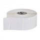 Afbeelding van Zebra PolyPro 3000T Gloss label 3011159 51mm x 25mm 2 rollen (origineel)