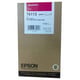 Afbeelding van Epson T6113 inktcartridge magenta standaard capaciteit (origineel)