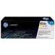 Afbeelding van HP CB382A nr. 824A toner cartridge geel (origineel)