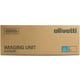 Afbeelding van Olivetti B0824 imaging unit cyaan (origineel)
