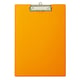 Maul klembord | A4 | staand | oranje | MAUL2335243
