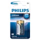 Afbeelding van Philips lithium batterij CR123A | 1 stuk