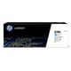 Afbeelding van HP W2001X nr. 658X toner cartridge cyaan hoge capaciteit (origineel)