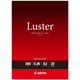 Canon LU-101 luster fotopapier | glanzend | A3 | 260 gr. | 20 vel | CAN6211B007