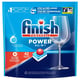 Finish Power All-In-1 Vaatwastabletten | met vlekverwijderaar | 42 stuks | QC-FI-01074