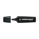 Stabilo 70/46 BOSS markeerstift | zwart | STA70/46