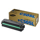 Afbeelding van HP SU035A / Samsung CLT-C505L toner cartridge cyaan hoge capaciteit (origineel)