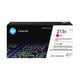 Afbeelding van HP 213X (W2133X) toner cartridge magenta hoge capaciteit (origineel)