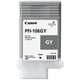 Afbeelding van Canon PFI-106GY inktcartridge grijs (origineel)