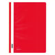 Kangaro snelhechter | rood | A4 | 25 stuks | KANK-22036