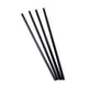 Exacompta 997081E Serodo klemstrips | 9 mm | zwart | 25 stuks | EXA997081E