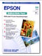 Epson S041342 archival fotopapier | mat | A4 | 189 gr. | 50 vel | EPSC13S041342