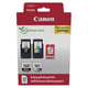 Afbeelding van Canon PG-560 / CL-561 photo value bundel (origineel)