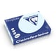 Clairefontaine papier | azuurblauw | A4 | 160 gr. | 250 vel | CLA2633C