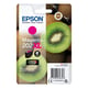 Afbeelding van Epson 202XL inktcartridge magenta hoge capaciteit (origineel)