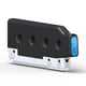 Afbeelding van Epson C13T08G200 inktcartridge cyaan (origineel)