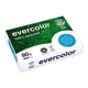Clairefontaine Evercolor gerecycled papier | donkerblauw | A4 | 80 gr. | 500 vel | CLA40022C