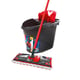Afbeelding van Vileda Ultramax Set Box | emmer en mop (tweede kans)