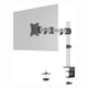 Afbeelding van Durable 509423 Select monitorarm | 1 monitor | tot 27 inch | zilver | tot 8 kilo