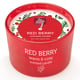 Afbeelding van Pan Aroma Geurkaars | Red Berry | 85 g