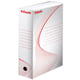 Esselte Boxy 100 archiefdoos | A4 | 100mm | 25 stuks | ESS128102