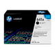 Afbeelding van HP C9720A nr. 641A / Canon EP-85 toner cartridge zwart (origineel)