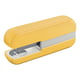 Leitz 55670019 Cosy nietmachine | metaal | warm geel | tot 30 vel | LEI55670019