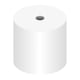 Kangaro telmachinerol K-6011 | wit | 57 x 70 x 12mm | 5 rollen | KANK-6011