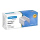 Rapesco 13/10 nietjes | gegalvaniseerd | 5000 stuks | RAPS13100Z3