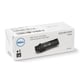 Afbeelding van Dell 593-BBSB (6CVF8) toner cartridge zwart hoge capaciteit (origineel)