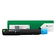 Afbeelding van Lexmark 24B7519 toner cartridge cyaan (origineel)