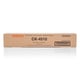 Afbeelding van Utax 611811010 / CK-4510 toner cartridge zwart (origineel)