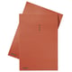 Esselte inlegmap | karton | lijnbedrukking | 10 mm overslag | A4 | rood | 100 stuks | ESS2013415