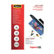 Fellowes SuperQuick lamineerhoes | glanzend | A4 | 2x125 micron | 100 stuks | FEL5440101