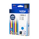 Afbeelding van Brother LC-525XLC inktcartridge cyaan (origineel)