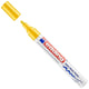 Afbeelding van Edding 750 paint marker | geel | ronde punt | 2-4 mm