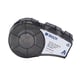 Afbeelding van Brady M21-137-499 tape nylonweefsel zwart op wit 50,80 mm x 19,05 mm (origineel)