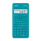 Afbeelding van Casio FX Junior+ Wetenschappelijke Rekenmachine | 2-regelig