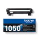 Afbeelding van Brother TN-1050 toner cartridge zwart (origineel)